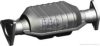 EEC KA6005T Catalytic Converter